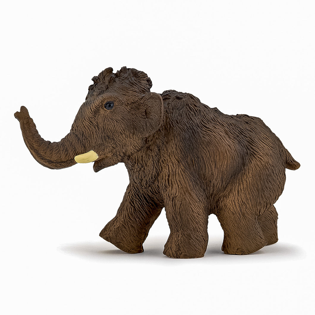 Papo Dinozauri Figurina Mamut Tanar