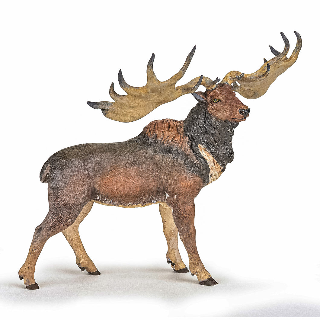 Papo Dinozauri Figurina Megaloceros