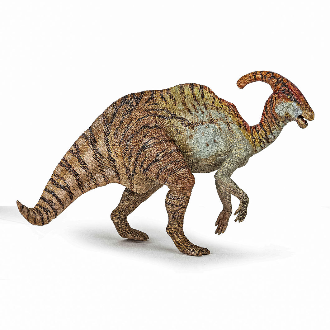 Papo Dinozauri Figurina Dinozaur Parasaurolophus