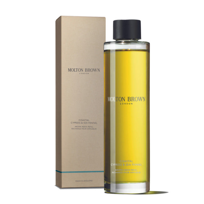 Molton Brown Coastal Cypress and Sea Fennel - Refill 150ml