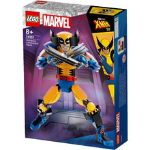 Încarcă imaginea în Galerie, Lego Super Heroes Figurina de Constructie Wolverine
