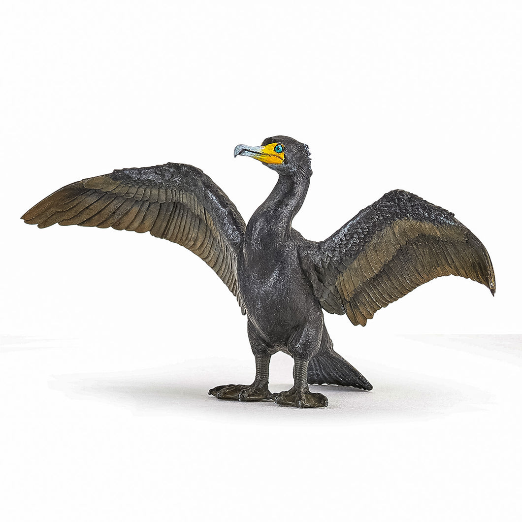 Papo Universul Acvatic Figurina Cormoran