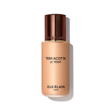 Încarcă imaginea în Galerie, Guerlain Terracotta Le Teint Matte Foundation 4N - Fond de Ten 35ml
