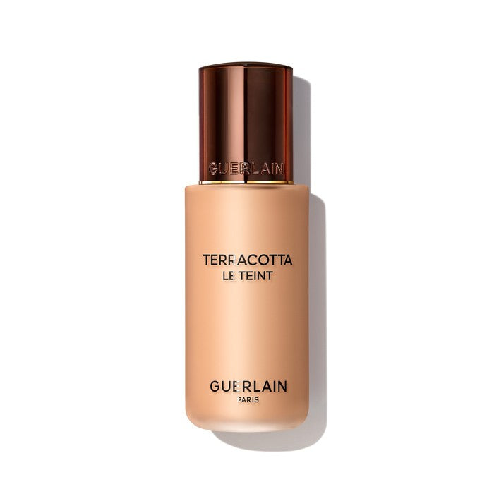 Guerlain Terracotta Le Teint Matte Foundation 4N - Fond de Ten 35ml