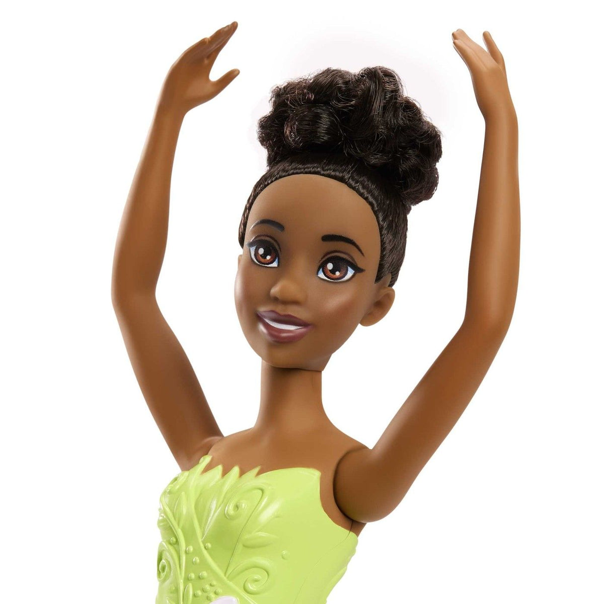 Disney Princess Papusa Printesa Tiana Balerina 33cm