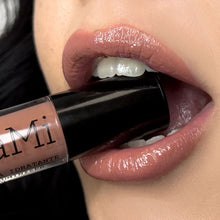 Încarcă imaginea în Galerie, Layla Cosmetics Glossami - Lip Gloss No 5 - Luciu de Buze Hidratant
