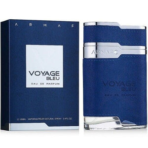 Armaf Voyage Bleu 100ml - Apa de Parfum Pentru Barbati