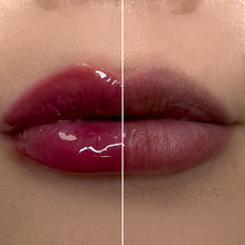 Încarcă imaginea în Galerie, Layla Cosmetics Glossami Hot Plumper - Lip Gloss No 3 - Luciu de Buze pentru Volum
