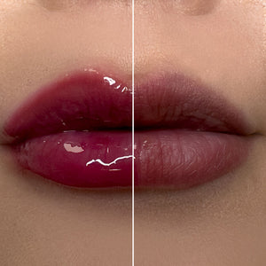 Layla Cosmetics Glossami Hot Plumper - Lip Gloss No 3 - Luciu de Buze pentru Volum