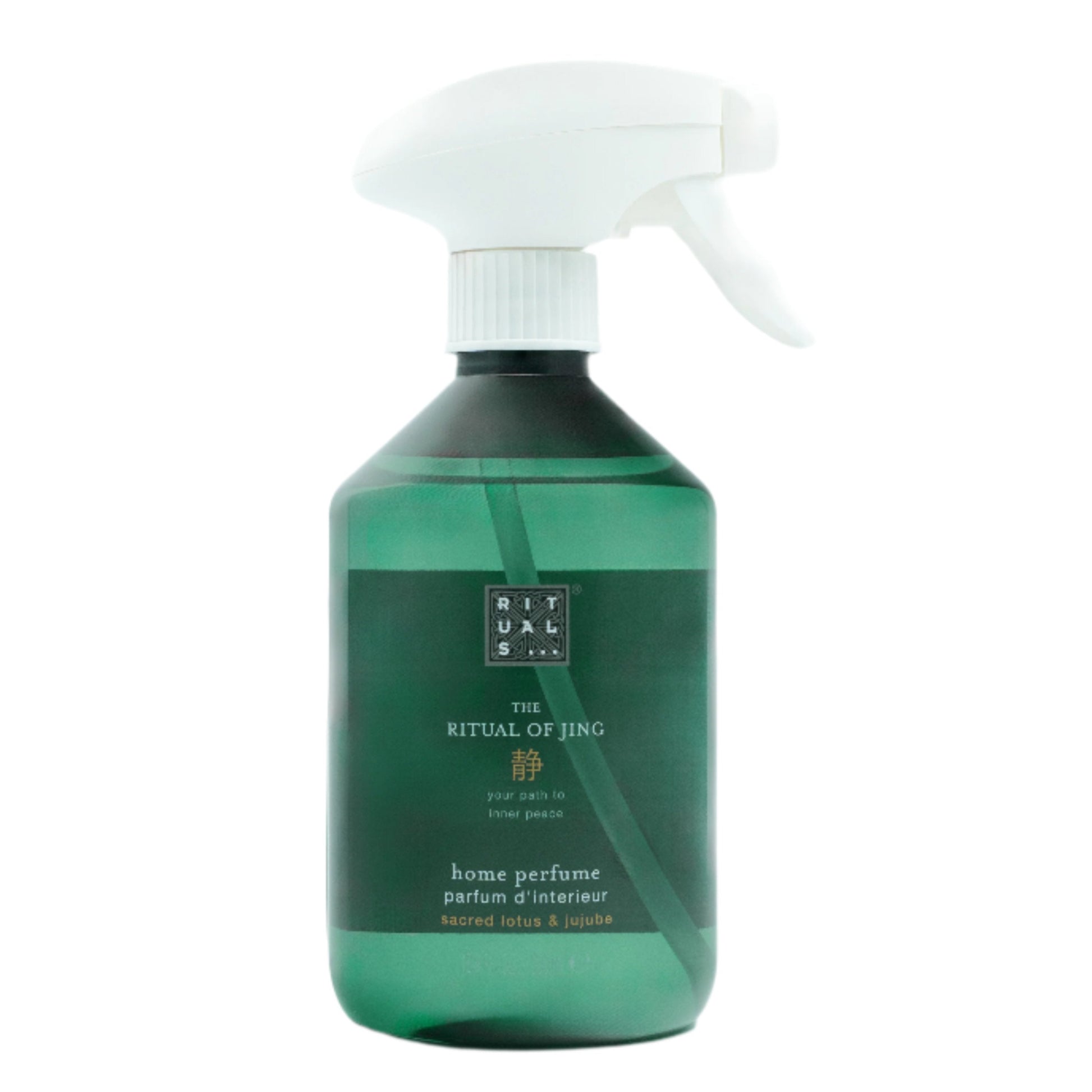 Rituals of Jing Parfum d'Interieur 500ml - Parfum de Interior - Beauty Lounge