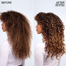 Încarcă imaginea în Galerie, Redken One United Set - Leave in 150ml Tratament Leave-in 30ml Pouch Redken Holografic

