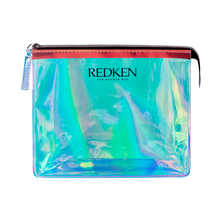 Încarcă imaginea în Galerie, Redken One United Set - Leave in 150ml Tratament Leave-in 30ml Pouch Redken Holografic
