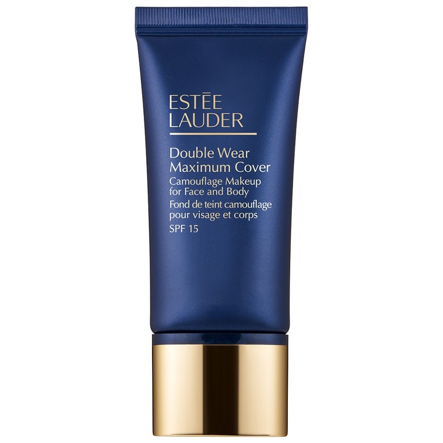 Estee Lauder Double Wear Maximum Cover Camouflage 1N3 Creamy Vanilla - Fond de Ten