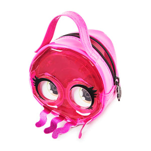 Purse Pets Gentuta Micro Meduza Rosie