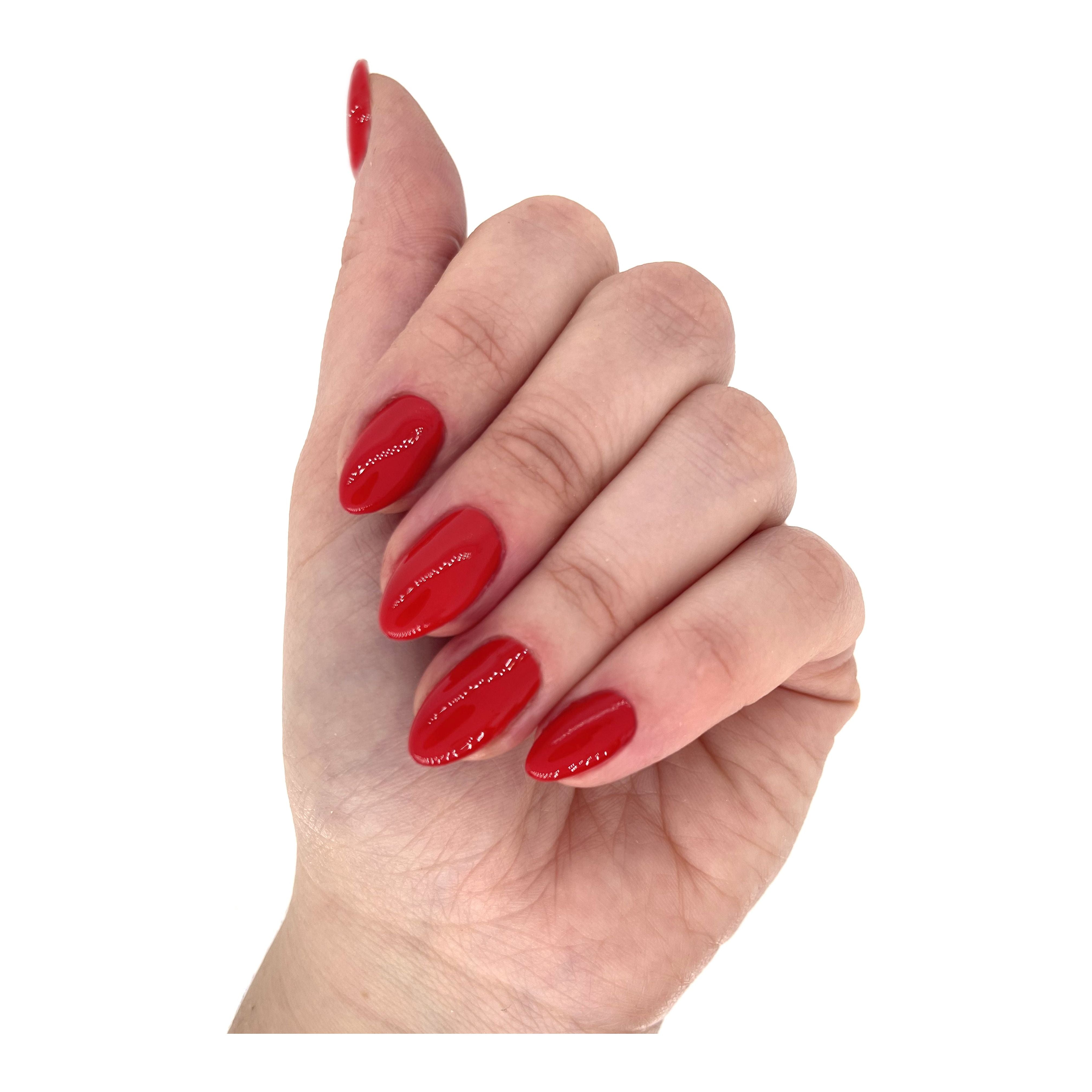 Layla Cosmetics Laylagel Polish N.5 Milano by Night - Gel UV, 10 ml