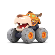 Încarcă imaginea în Galerie, Hola Set 3 Masinute Bebe Monster Truck
