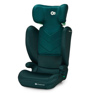 Kinderkraft Scaun Auto Kinderkraft I-Spark I-Size 100-150cm Green