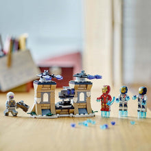 Încarcă imaginea în Galerie, Lego Marvel Lego Iron Man si Legiunea de Fier vs Soldat Hydra
