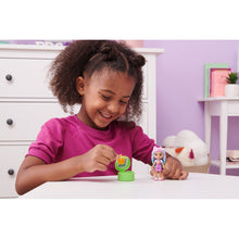 Încarcă imaginea în Galerie, Gabbys Dollhouse Pachet Curcubeu cu Pisici
