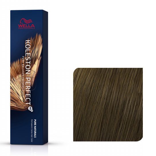 Wella Professionals Koleston Perfect 5/0 - Beauty Lounge