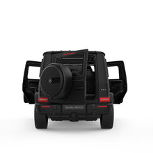 Încarcă imaginea în Galerie, Rastar Masinuta Metalica Mercedes Benz Amg G63 Negru
