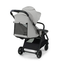 Încarcă imaginea în Galerie, Kinderkraft Carucior Sport Apino 0-22 Kg Dove Grey
