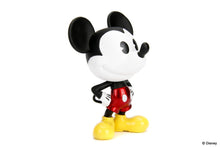 Încarcă imaginea în Galerie, Jada Toys Figurina Metalica Mickey Mouse Classic 10cm
