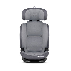 Kinderkraft Scaun Auto I-Size 76-150cm Kinderkraft Oneto 3 Isofix Cool Grey