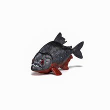 Încarcă imaginea în Galerie, Papo Animale Salbatice Figurina Piranha
