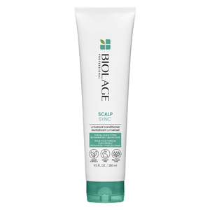 Biolage Scalp Sync Conditioner - Balsam Pentru Toate Tipurile de Par 250ml