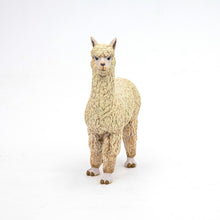 Încarcă imaginea în Galerie, Papo Animale Salbatice Figurina Alpaca
