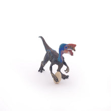 Încarcă imaginea în Galerie, Papo Dinozauri Figurina Dinozaur Oviraptor Albastru
