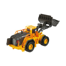 Încarcă imaginea în Galerie, Majorette Volvo Incarcator Frontal
