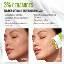 Încarcă imaginea în Galerie, 7DAYS Crema de Fata My Beauty Week Repair Ceramide Massager 40ml - Crema Reparatoare
