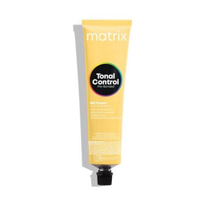 Matrix Gel-Crema Fara Amoniac Tonal Control Pre-Bonded Acidic 8GB 90ml