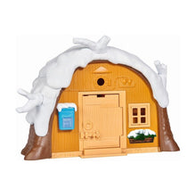 Încarcă imaginea în Galerie, Masha Set Casa de Iarna a Ursului
