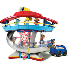 Încarcă imaginea în Galerie, Paw Patrol Turnul de Comanda
