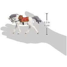 Încarcă imaginea în Galerie, Papo Personaje Istorice Figurina Calul lui Napoleon
