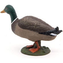 Încarcă imaginea în Galerie, Papo Prietenii de la Ferma Figurina Rata Mallard

