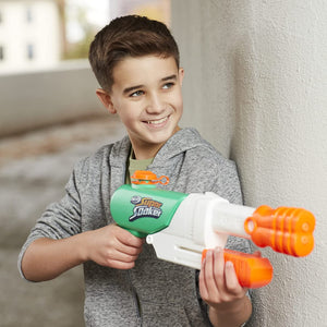 Nerf Blaster cu Apa Super Soaker Hydro Frenzy