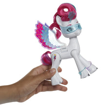 Încarcă imaginea în Galerie, My Little Pony Wing Surprise Zipp Storm
