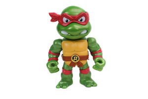 Jada Toys Figurina Metalica Testoasele Ninja Raphael