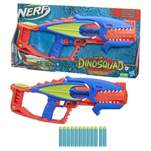 Încarcă imaginea în Galerie, Nerf Blaster Dinosquad Terrodak
