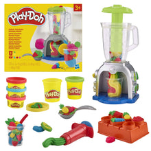 Încarcă imaginea în Galerie, Play-Doh Set Blender Pentru Smoothie
