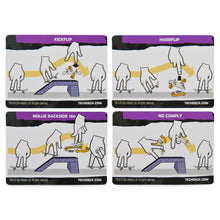 Încarcă imaginea în Galerie, Tech Deck Pachet cu Obstacol Fingerboard Gonzales
