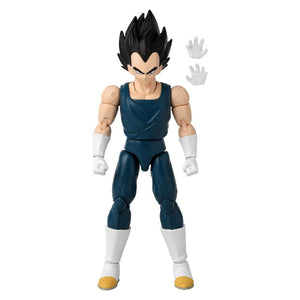 Dragon Ball Bandai Figurina Dragon Ball Vegeta 16.5cm