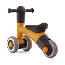 Încarcă imaginea în Galerie, Kinderkraft Bicicleta de Echilibru Minibi Honey Yellow
