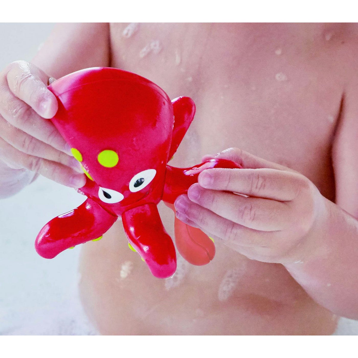Hape Prietenii din Ocean