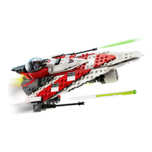 Încarcă imaginea în Galerie, Lego Star Wars TM Nava Stelara A Lui Jedi Bob
