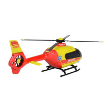 Încarcă imaginea în Galerie, Majorette Elicopter de Salvare Airbus H135 cu Sunete si Lumini
